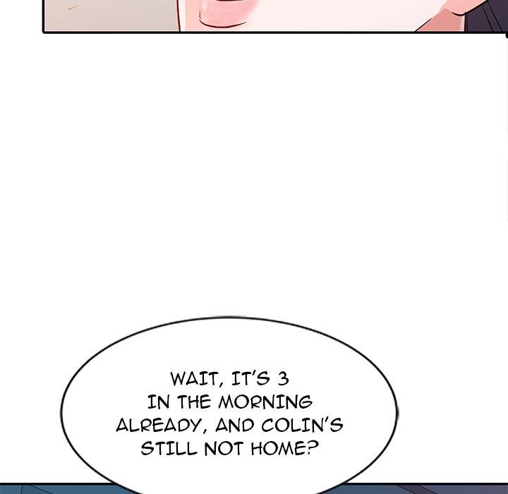 My Stepmom’s Plan Chapter 10 - Page 28