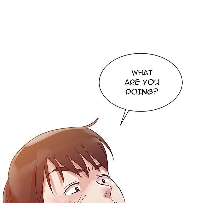 My Stepmom’s Plan Chapter 10 - Page 37