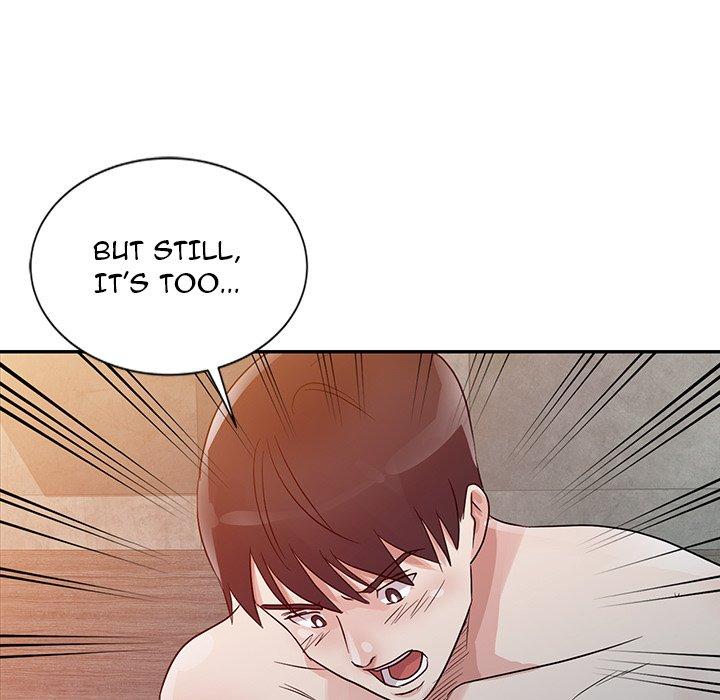 My Stepmom’s Plan Chapter 10 - Page 46