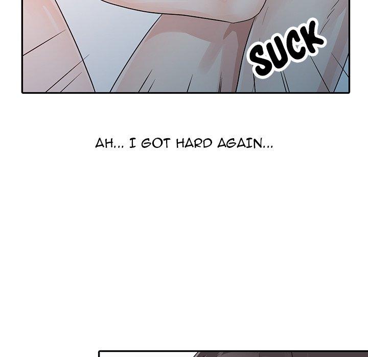 My Stepmom’s Plan Chapter 10 - Page 49