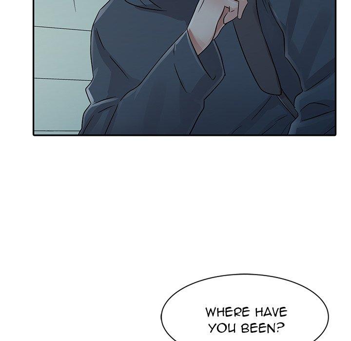 My Stepmom’s Plan Chapter 10 - Page 67