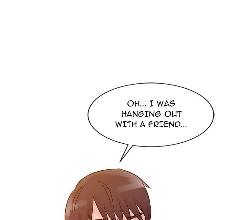 My Stepmom’s Plan Chapter 10 - Page 73