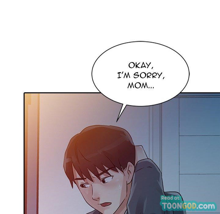 My Stepmom’s Plan Chapter 10 - Page 77