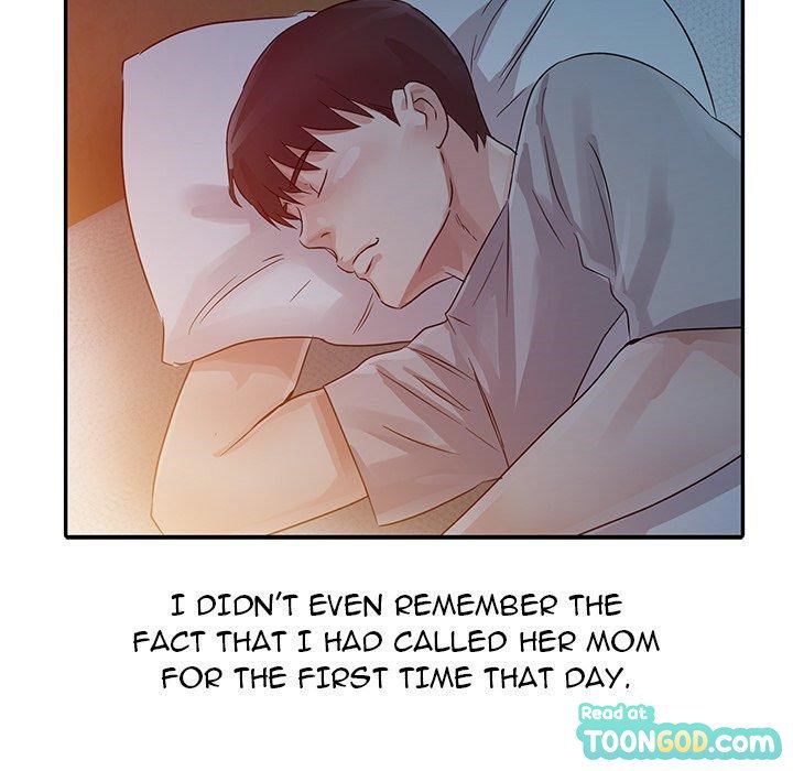 My Stepmom’s Plan Chapter 10 - Page 100