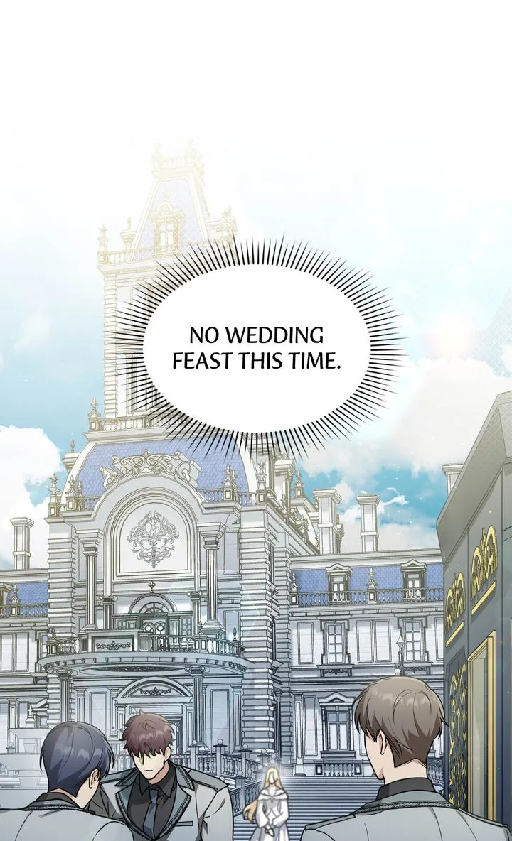 My Sweet Enemy, Thy Name is Husband Chapter 8 - Page 1