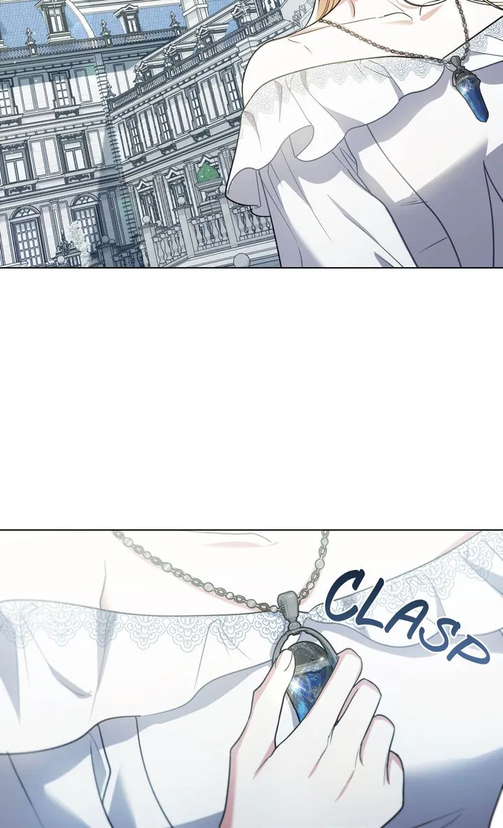 My Sweet Enemy, Thy Name is Husband Chapter 8 - Page 4