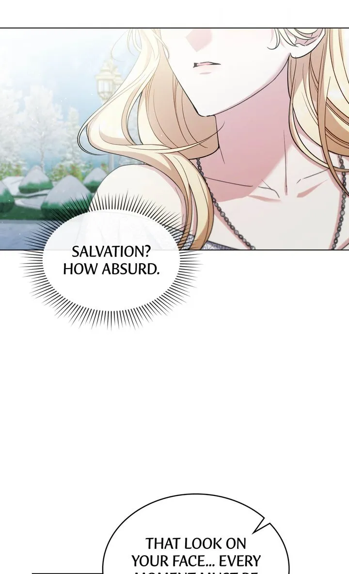 My Sweet Enemy, Thy Name is Husband Chapter 8 - Page 8