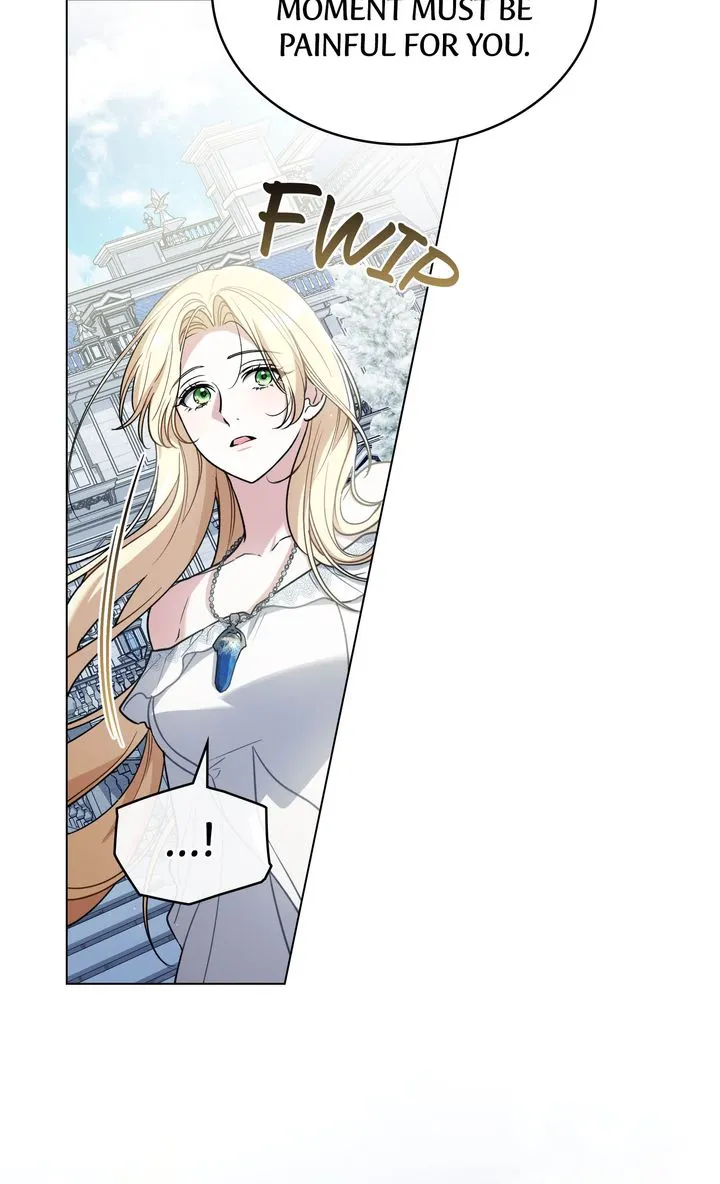 My Sweet Enemy, Thy Name is Husband Chapter 8 - Page 9