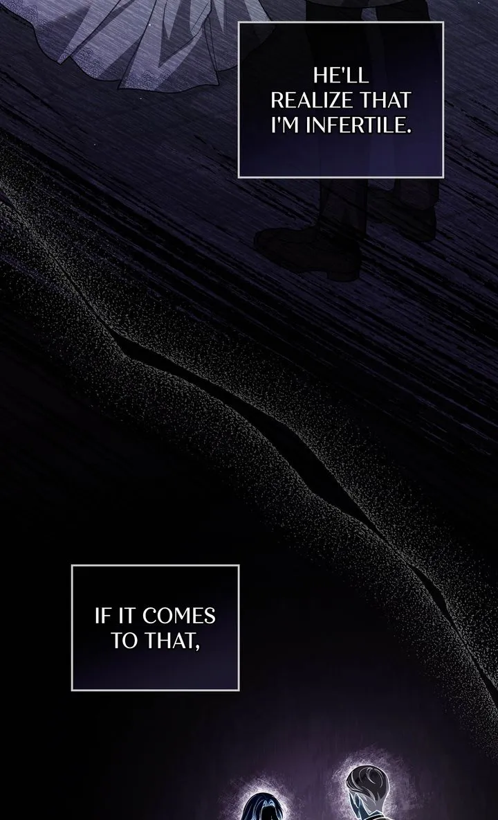 My Sweet Enemy, Thy Name is Husband Chapter 8 - Page 13
