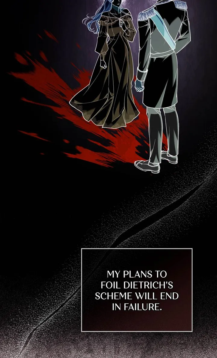 My Sweet Enemy, Thy Name is Husband Chapter 8 - Page 14