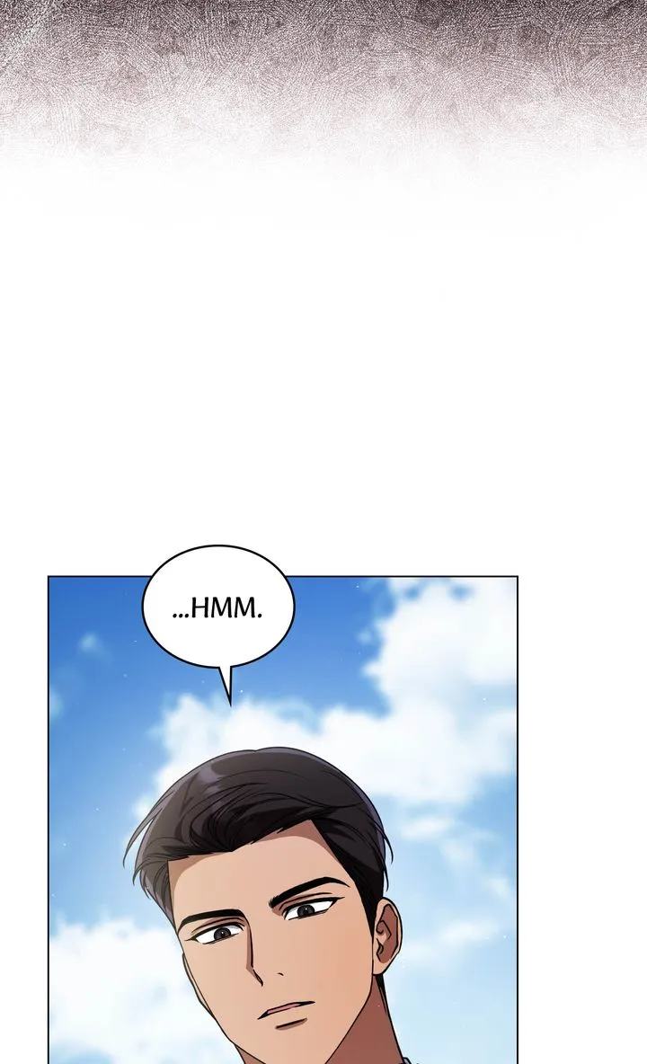 My Sweet Enemy, Thy Name is Husband Chapter 8 - Page 15