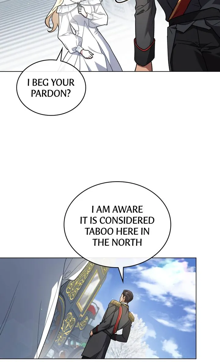 My Sweet Enemy, Thy Name is Husband Chapter 8 - Page 17