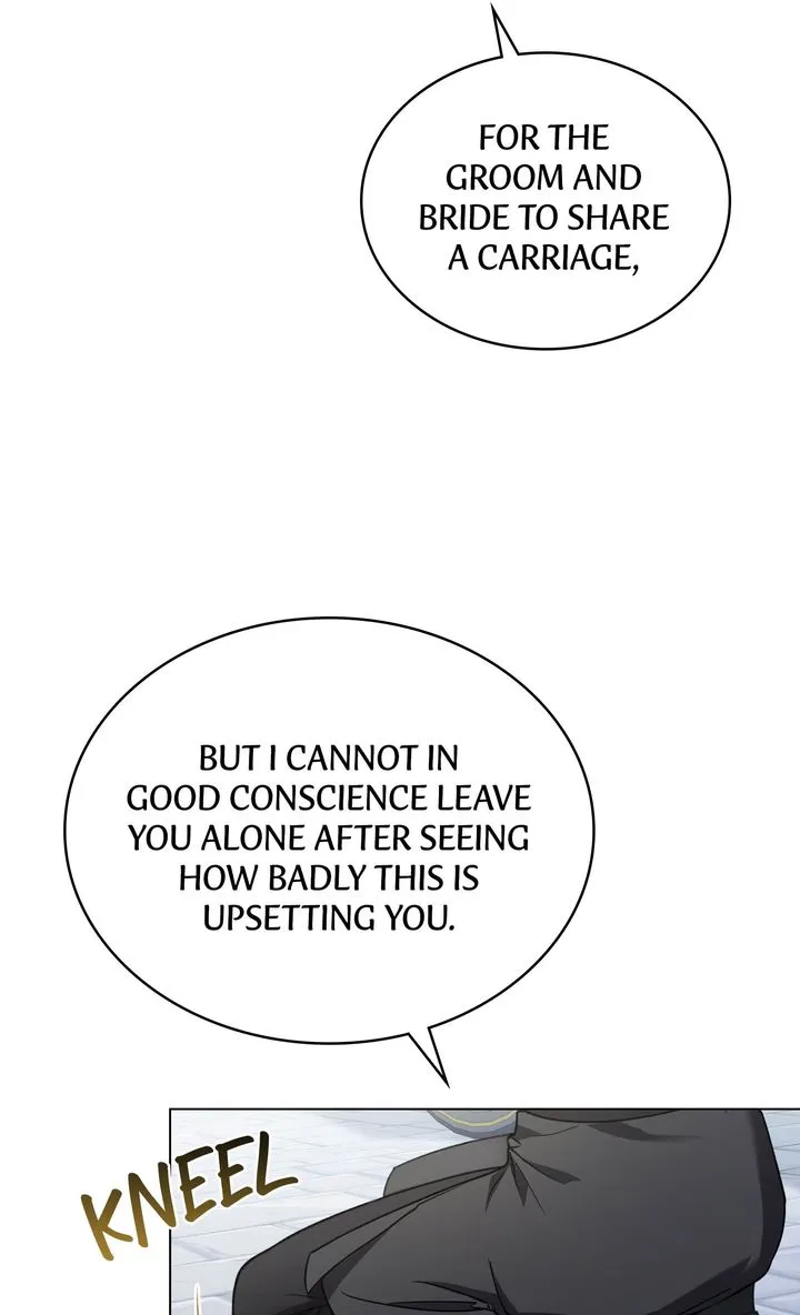 My Sweet Enemy, Thy Name is Husband Chapter 8 - Page 18