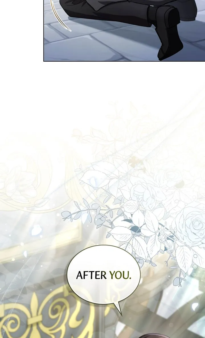 My Sweet Enemy, Thy Name is Husband Chapter 8 - Page 19