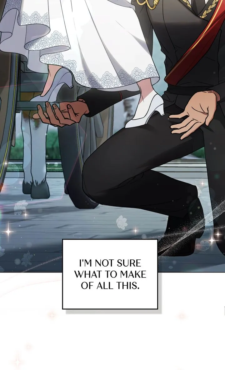 My Sweet Enemy, Thy Name is Husband Chapter 8 - Page 28