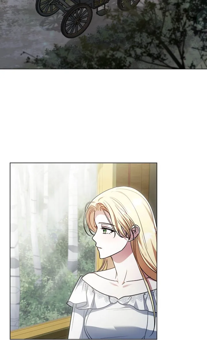 My Sweet Enemy, Thy Name is Husband Chapter 8 - Page 32
