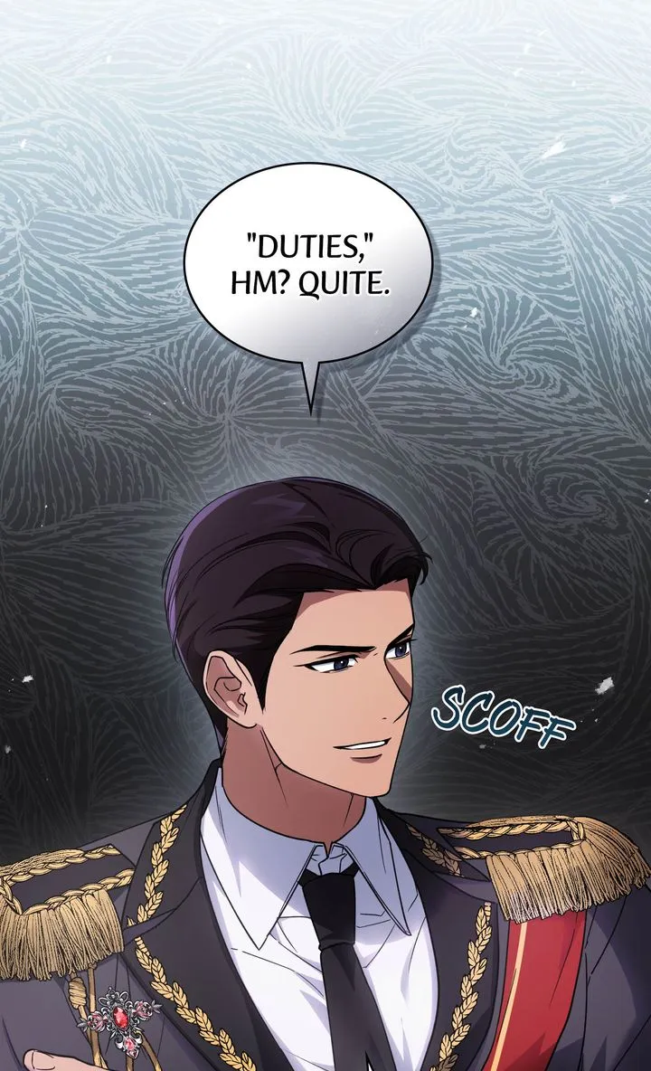 My Sweet Enemy, Thy Name is Husband Chapter 8 - Page 37
