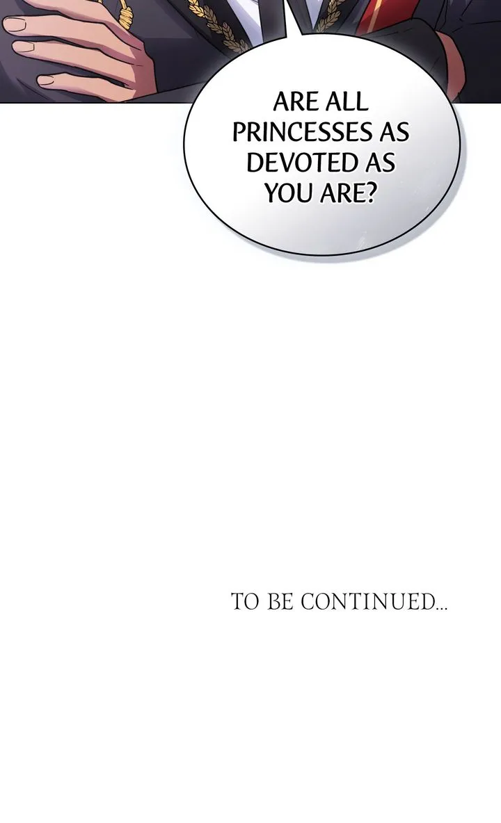 My Sweet Enemy, Thy Name is Husband Chapter 8 - Page 38