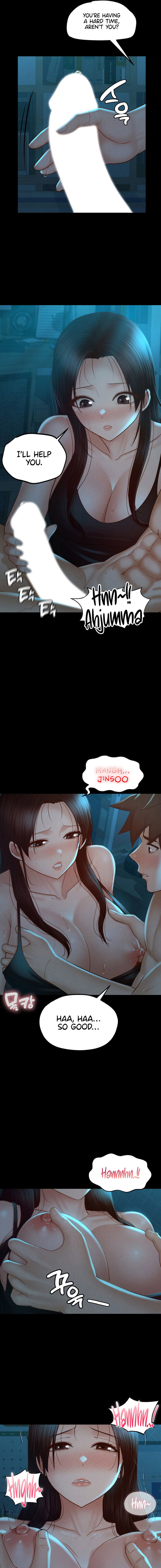My Sweet Home Chapter 15 - Page 3