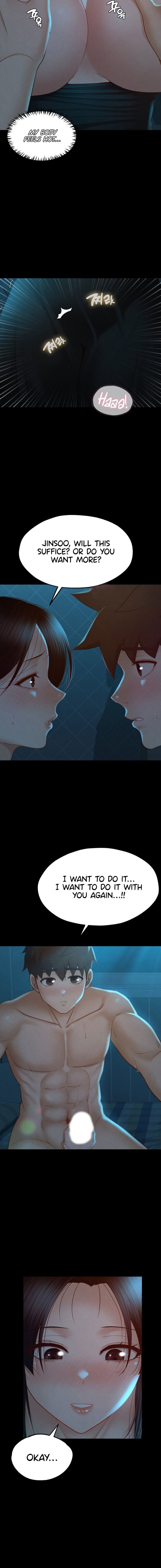 My Sweet Home Chapter 15 - Page 4