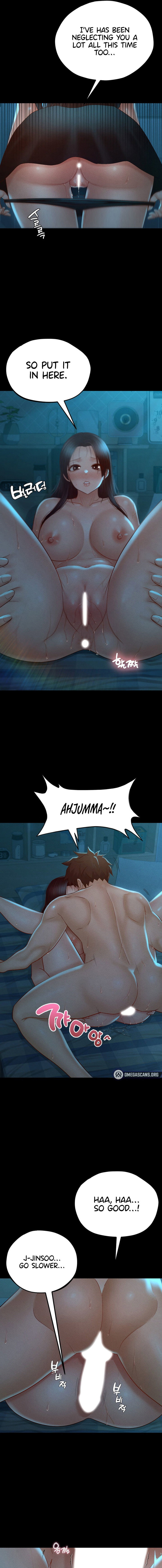 My Sweet Home Chapter 15 - Page 5