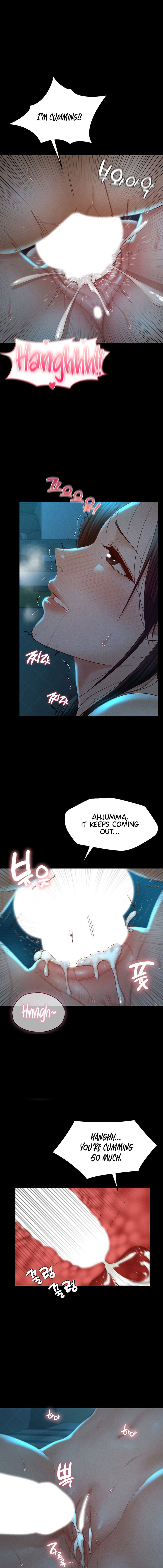 My Sweet Home Chapter 15 - Page 11
