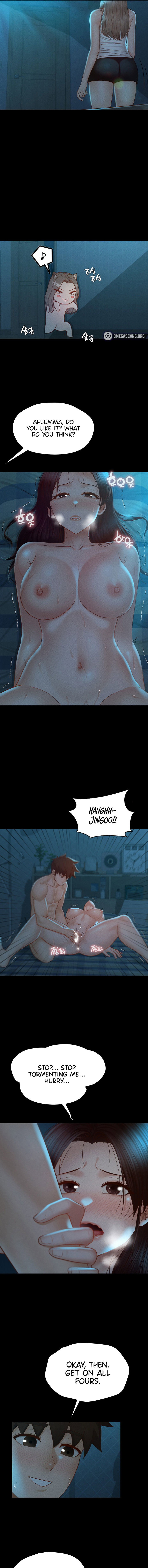 My Sweet Home Chapter 15 - Page 13