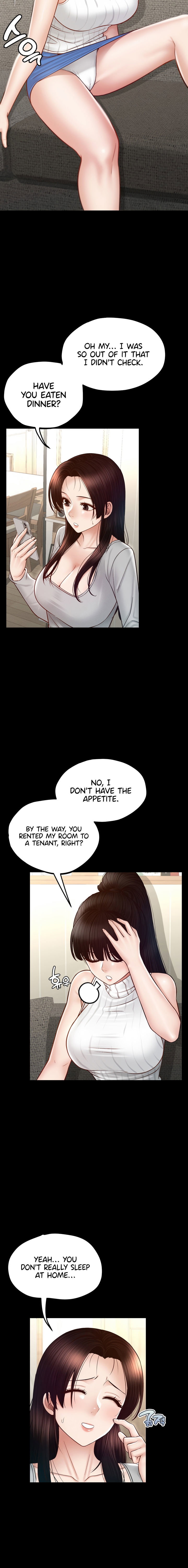 My Sweet Home Chapter 22 - Page 6