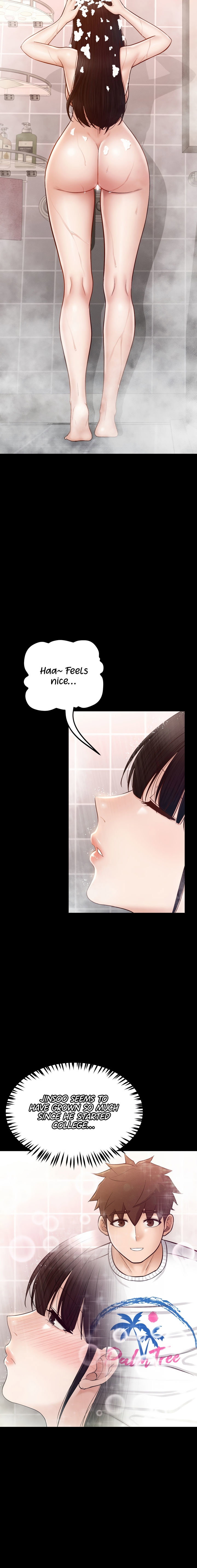 My Sweet Home Chapter 22 - Page 8