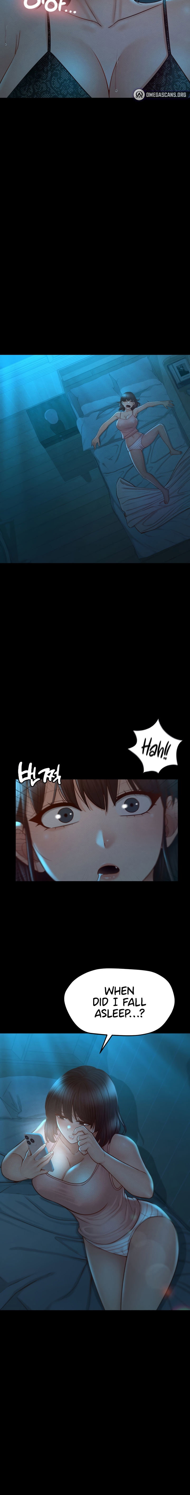 My Sweet Home Chapter 22 - Page 14