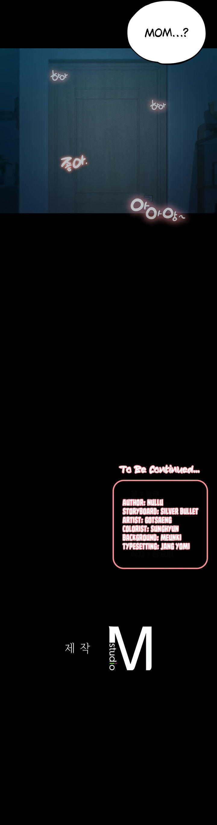 My Sweet Home Chapter 22 - Page 19
