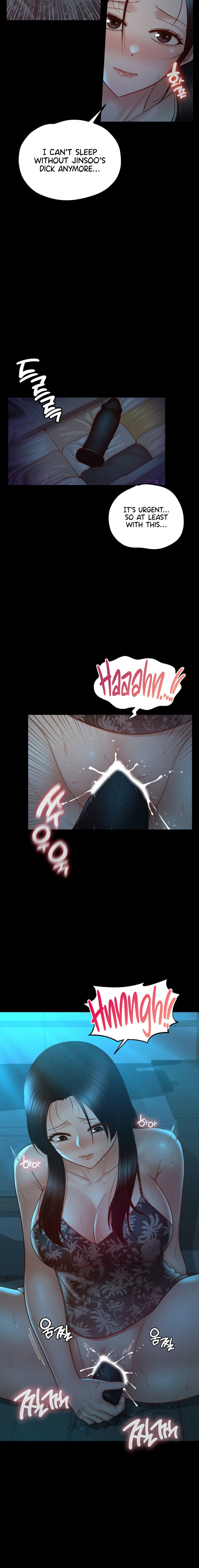 My Sweet Home Chapter 27 - Page 12