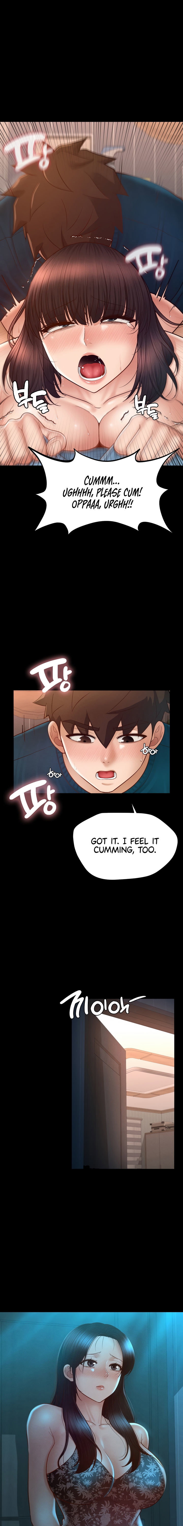 My Sweet Home Chapter 27 - Page 15