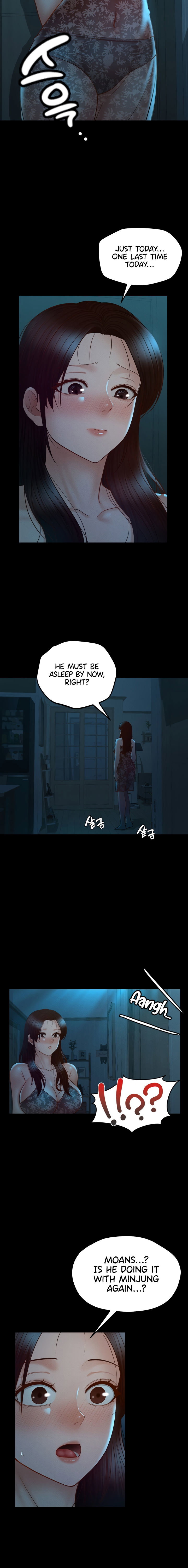 My Sweet Home Chapter 27 - Page 16