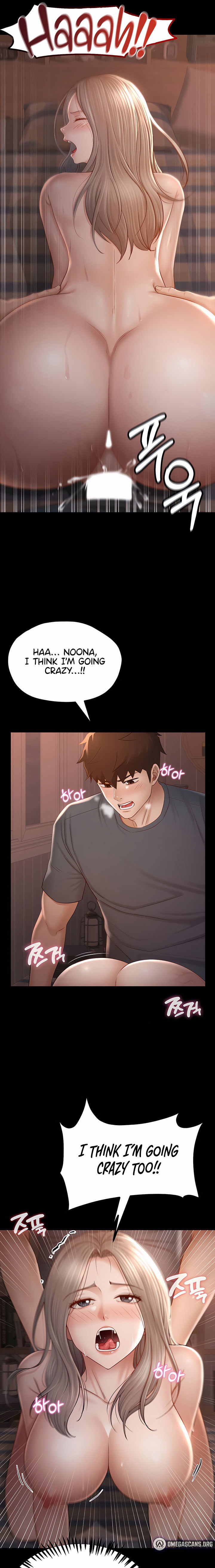 My Sweet Home Chapter 5 - Page 3