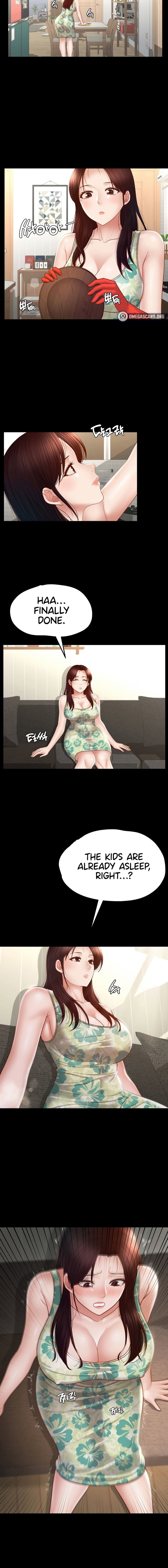 My Sweet Home Chapter 9 - Page 2