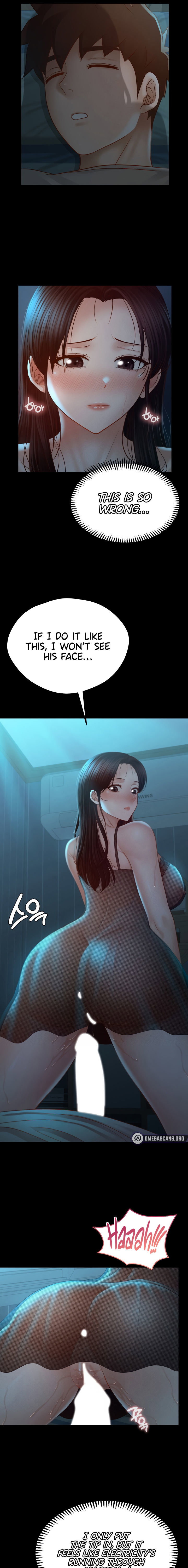 My Sweet Home Chapter 9 - Page 13
