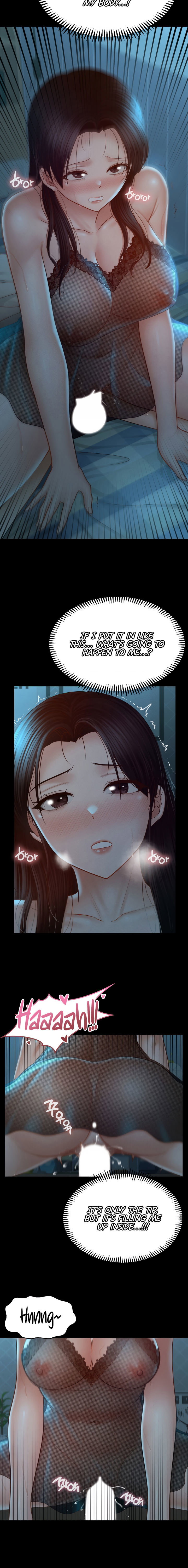 My Sweet Home Chapter 9 - Page 14