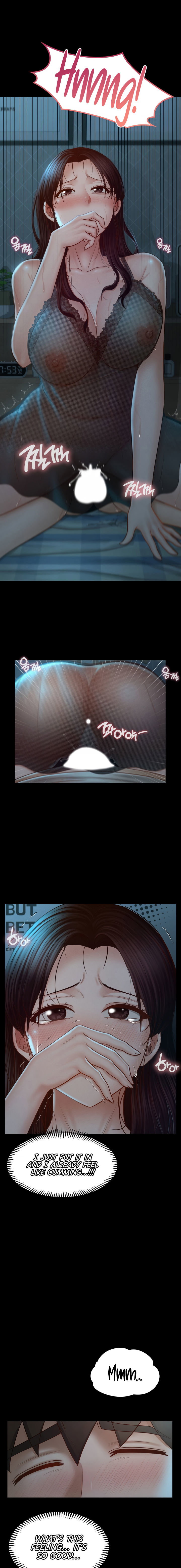 My Sweet Home Chapter 9 - Page 15
