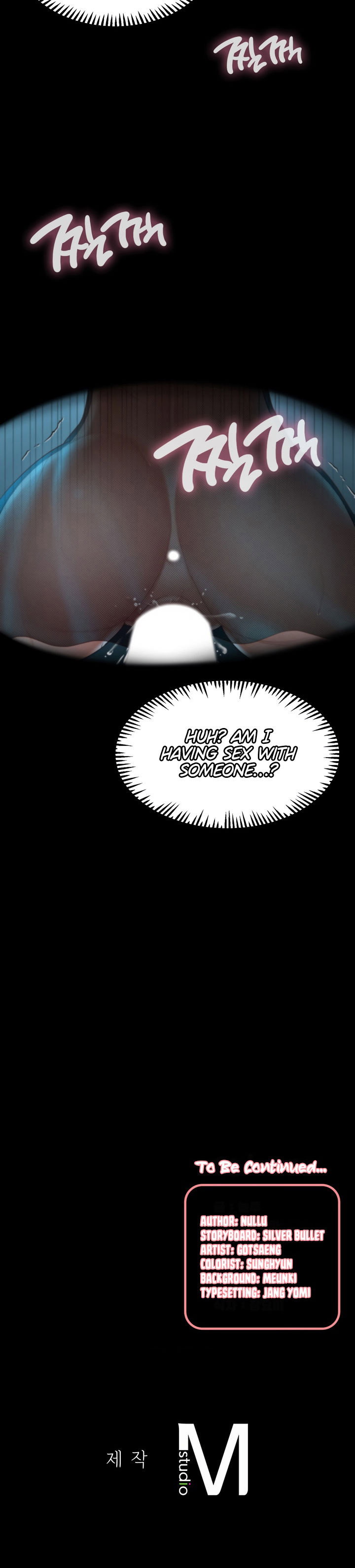 My Sweet Home Chapter 9 - Page 16