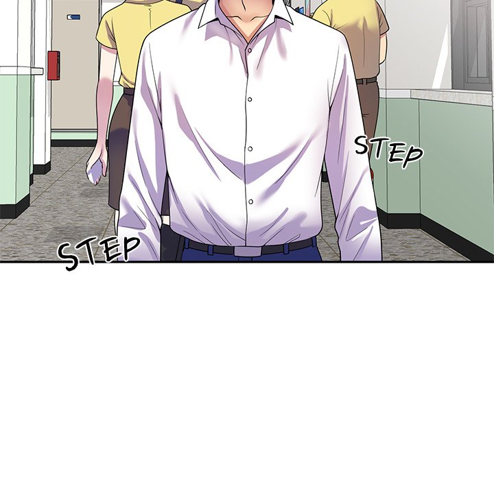 My Wife is a Teacher Chapter 13 - Page 27