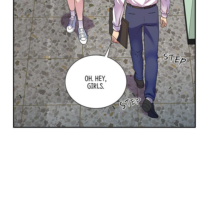 My Wife is a Teacher Chapter 13 - Page 30