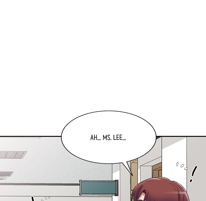 My Wife is a Teacher Chapter 13 - Page 35