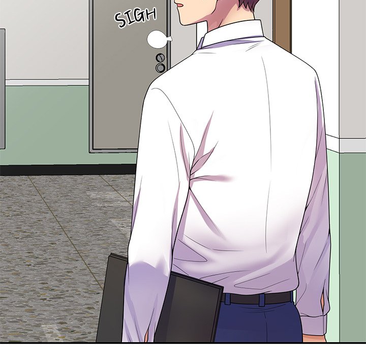 My Wife is a Teacher Chapter 13 - Page 42