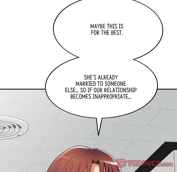 My Wife is a Teacher Chapter 13 - Page 44
