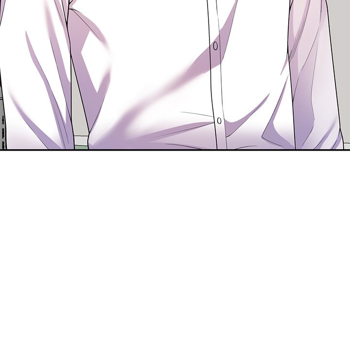 My Wife is a Teacher Chapter 13 - Page 46