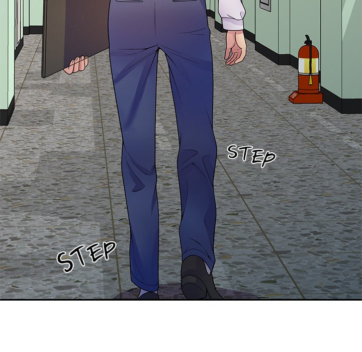 My Wife is a Teacher Chapter 13 - Page 49