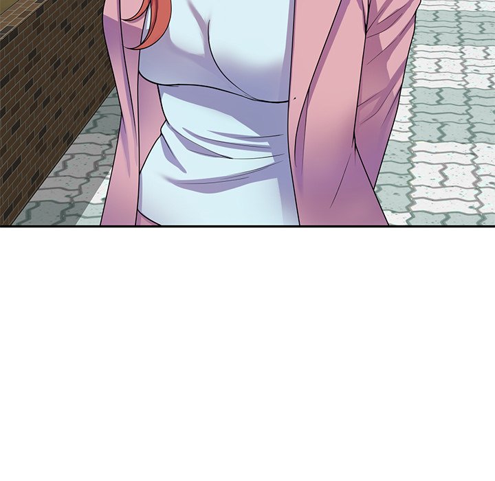 My Wife is a Teacher Chapter 13 - Page 56