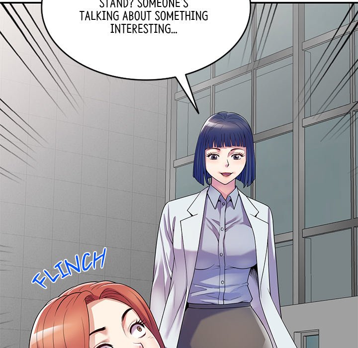 My Wife is a Teacher Chapter 13 - Page 61
