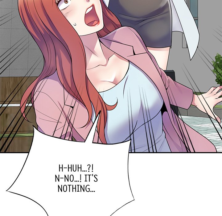 My Wife is a Teacher Chapter 13 - Page 62
